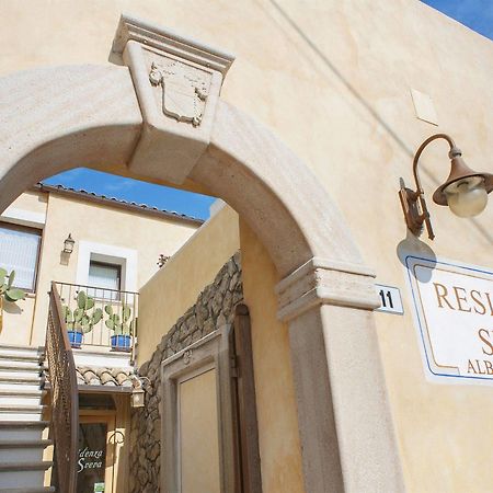 Bed and Breakfast Residenza Sveva Termoli Exteriér fotografie