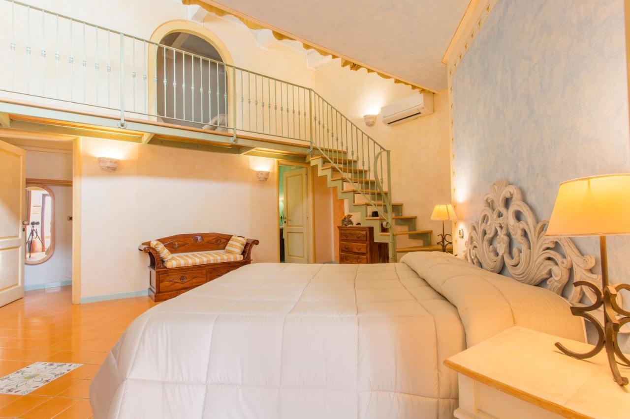 Bed and Breakfast Residenza Sveva Termoli Exteriér fotografie