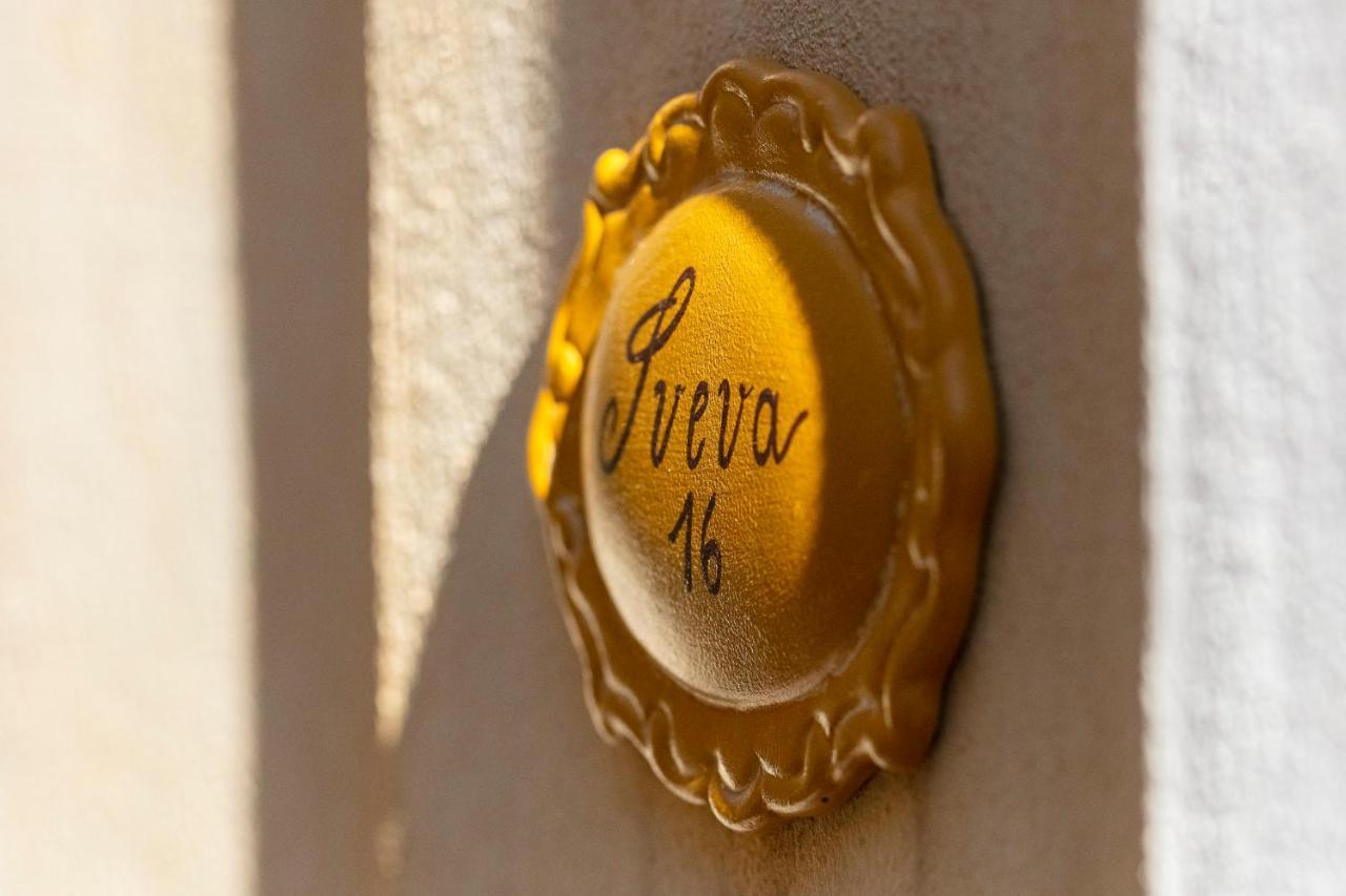 Bed and Breakfast Residenza Sveva Termoli Exteriér fotografie