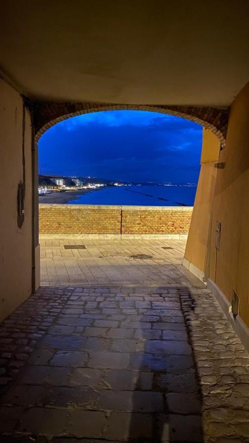 Bed and Breakfast Residenza Sveva Termoli Exteriér fotografie