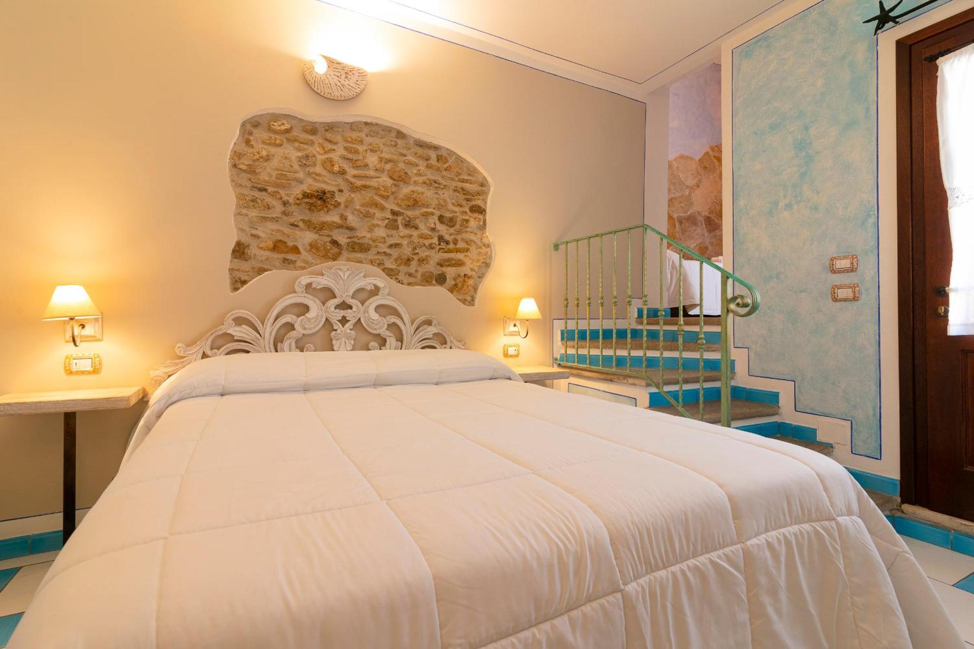Bed and Breakfast Residenza Sveva Termoli Exteriér fotografie