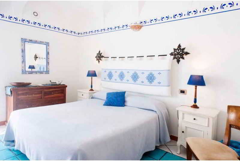 Bed and Breakfast Residenza Sveva Termoli Exteriér fotografie
